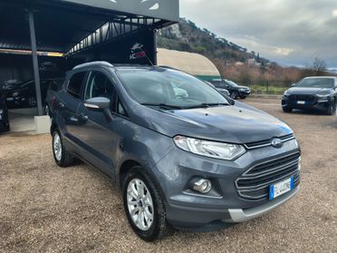 Ford EcoSport 1.5 TDCi 95 CV Titanium S