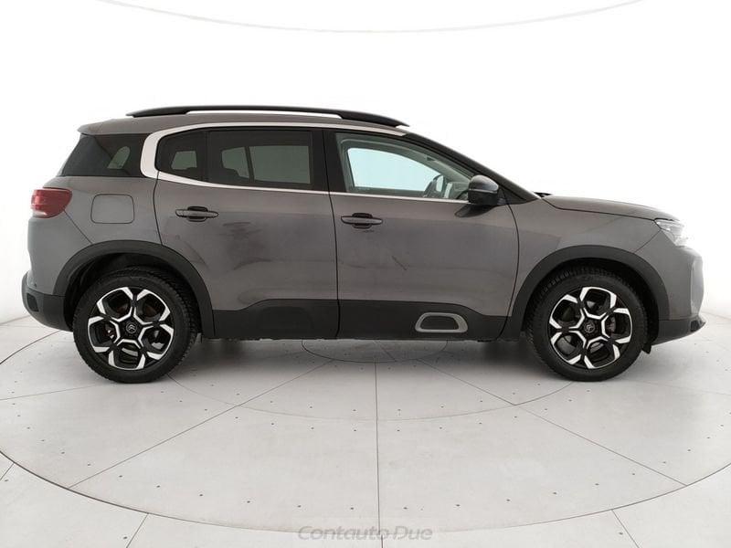 Citroën C5 Aircross C5 Aircross 1.5 bluehdi Shine s&s 130cv eat8