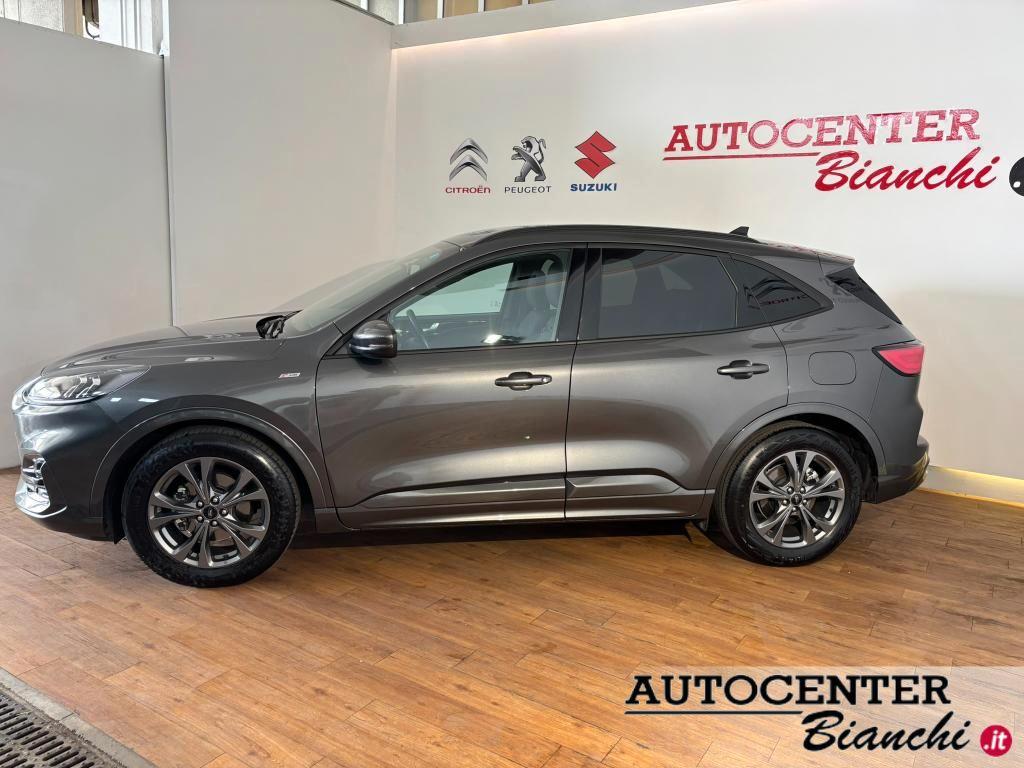 Ford Kuga 1.5 ecoblue ST-Line 2wd 120cv