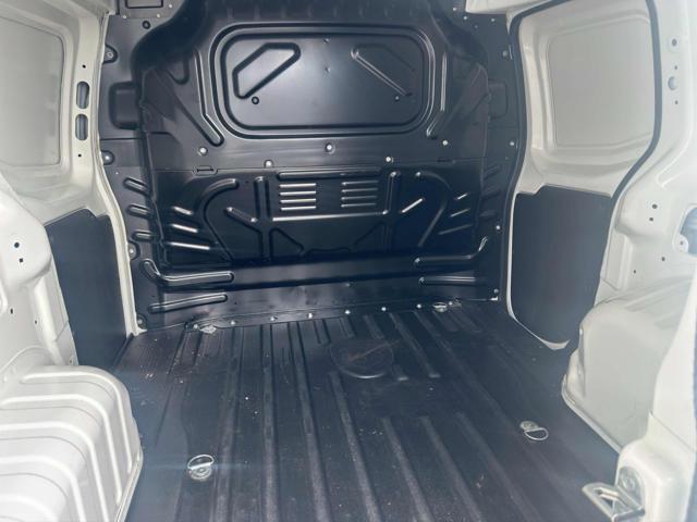 FIAT Fiorino 1.3 MJT 95CV Cargo SX