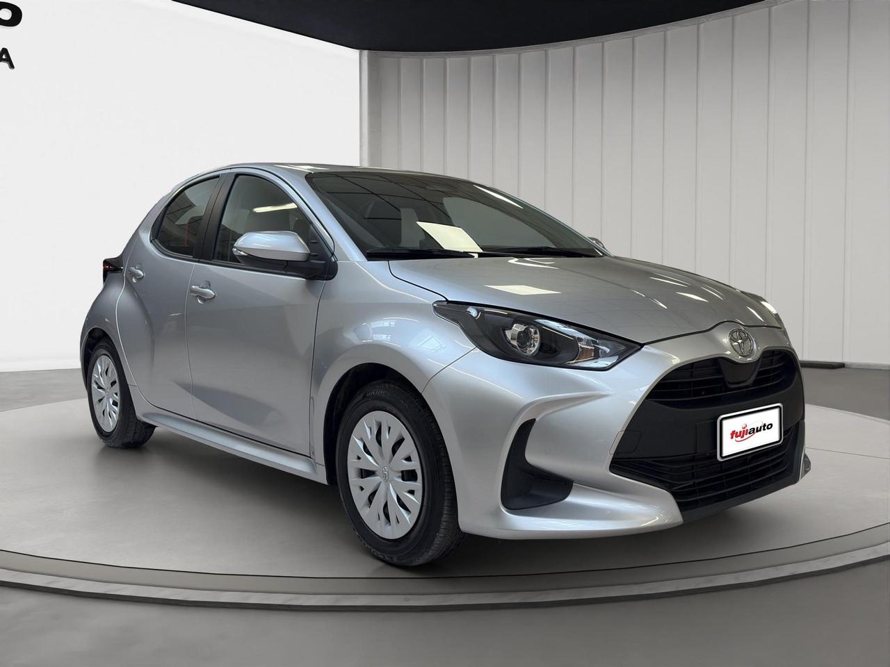 Toyota Yaris 1.5h Active