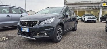 Peugeot 2008 PureTech 82 S&S Allure