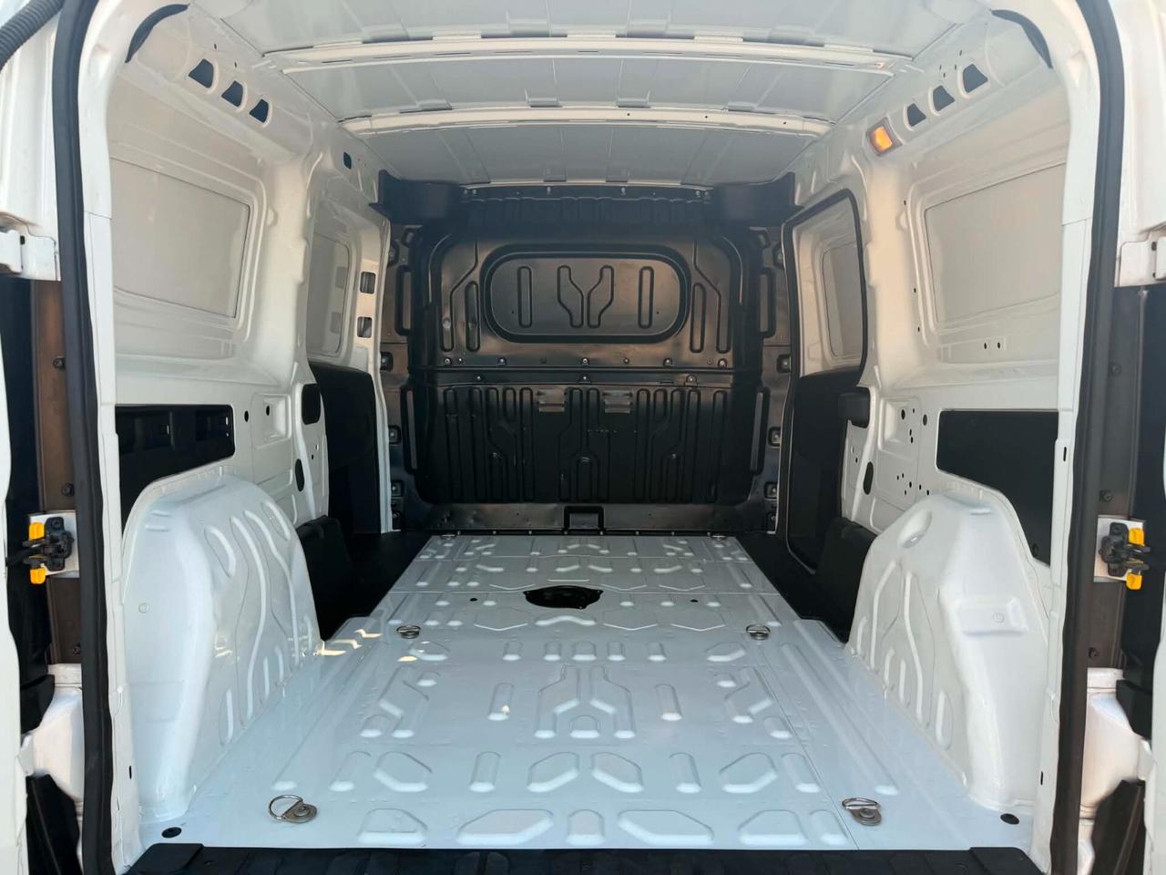 Fiat Doblo Doblò 1.6 MJT 105CV S&S PL-TN Cargo Maxi Business