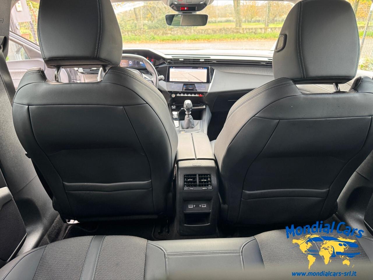 Peugeot 308 BlueHDi 130 S&S SW Allure