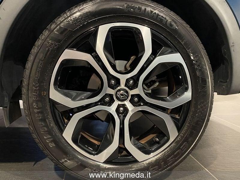 Renault Arkana Arkana Full Hybrid E-Tech 145 CV Techno