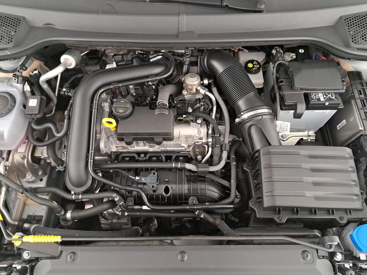Seat Arona 1.0 ecotsi fr 95cv