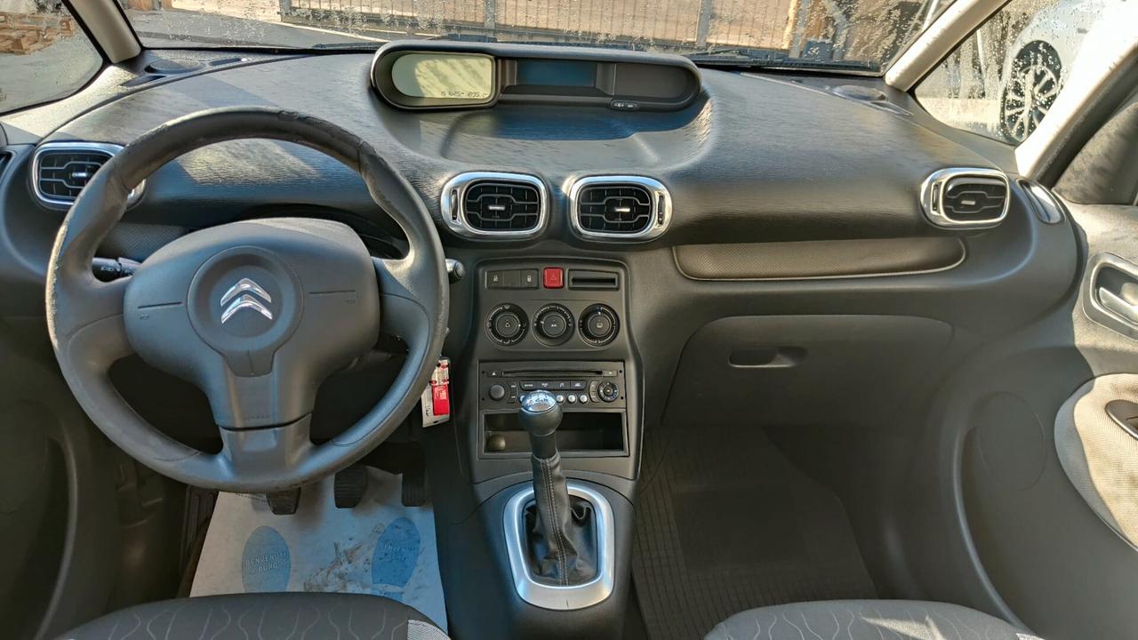 Citroen C3 Picasso 1.6 HDi 90 Business Combi