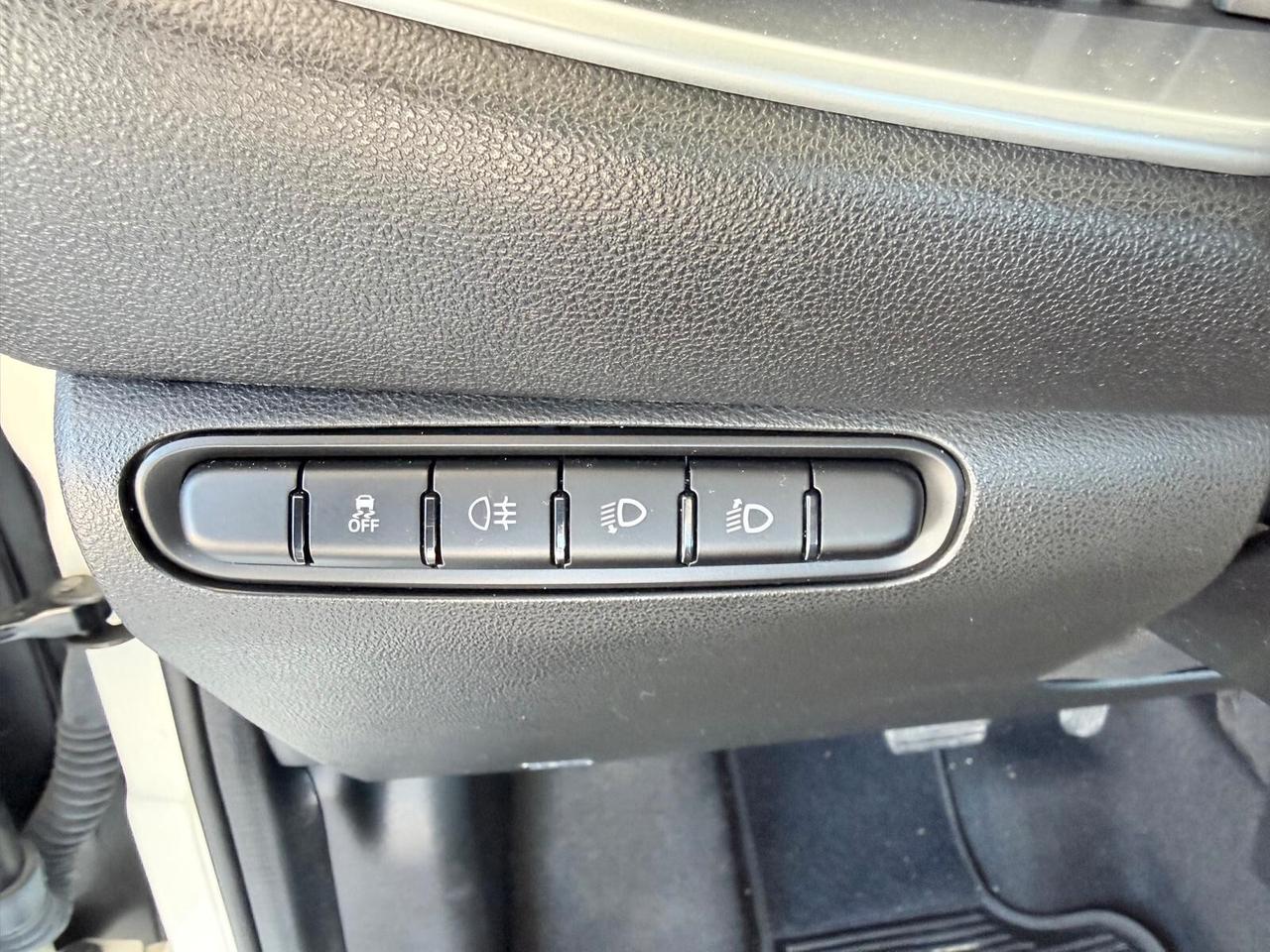 Fiat 500 500e