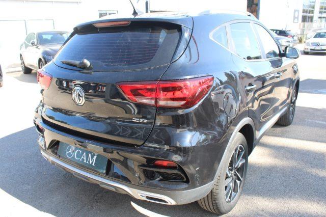 MG ZS 1.0T-GDI Luxury