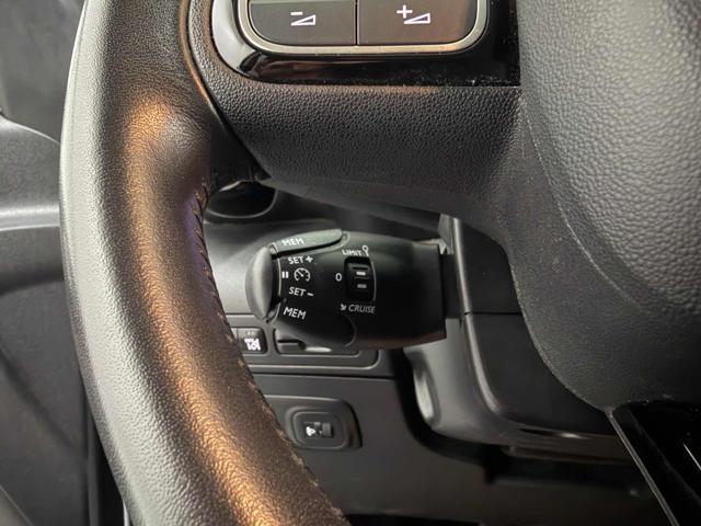 CITROEN C3 Aircross BlueHDi 110 S&S Shine Pack