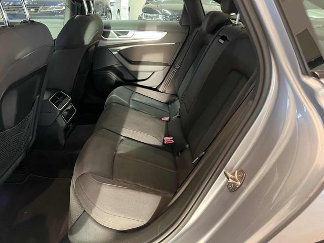 AUDI A6 40 2.0 TDI quattro ultra S tronic Business Design