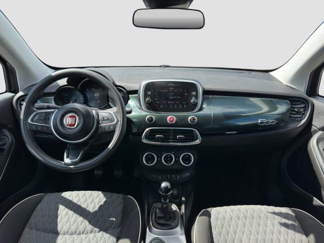 FIAT 500X 500X 1.3 Mjet 95CV 4x2 CITY CROSS