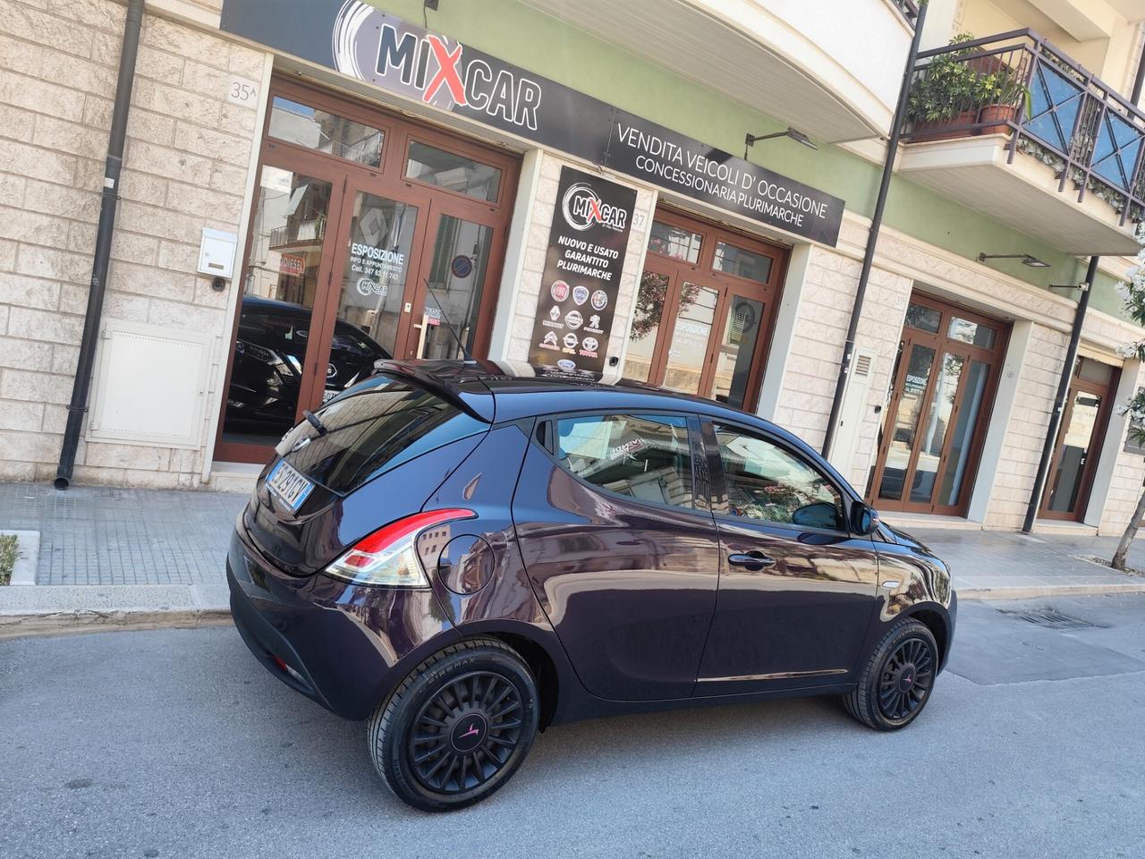 Lancia Ypsilon 1.2 BENZINA 69CV PERFETTA
