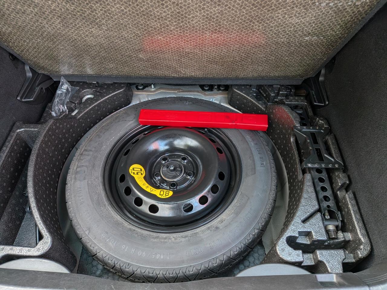 Fiat 500X 1.3 MultiJet 95 CV Cult