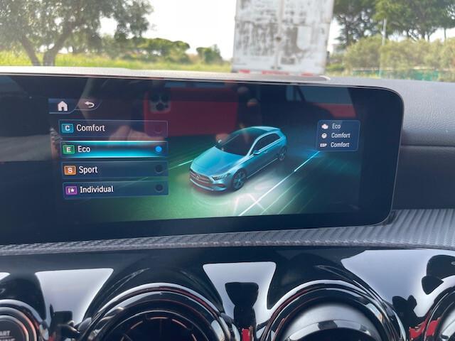 Mercedes-benz A 180 A 180 d Automatic Progressive Advanced Plus