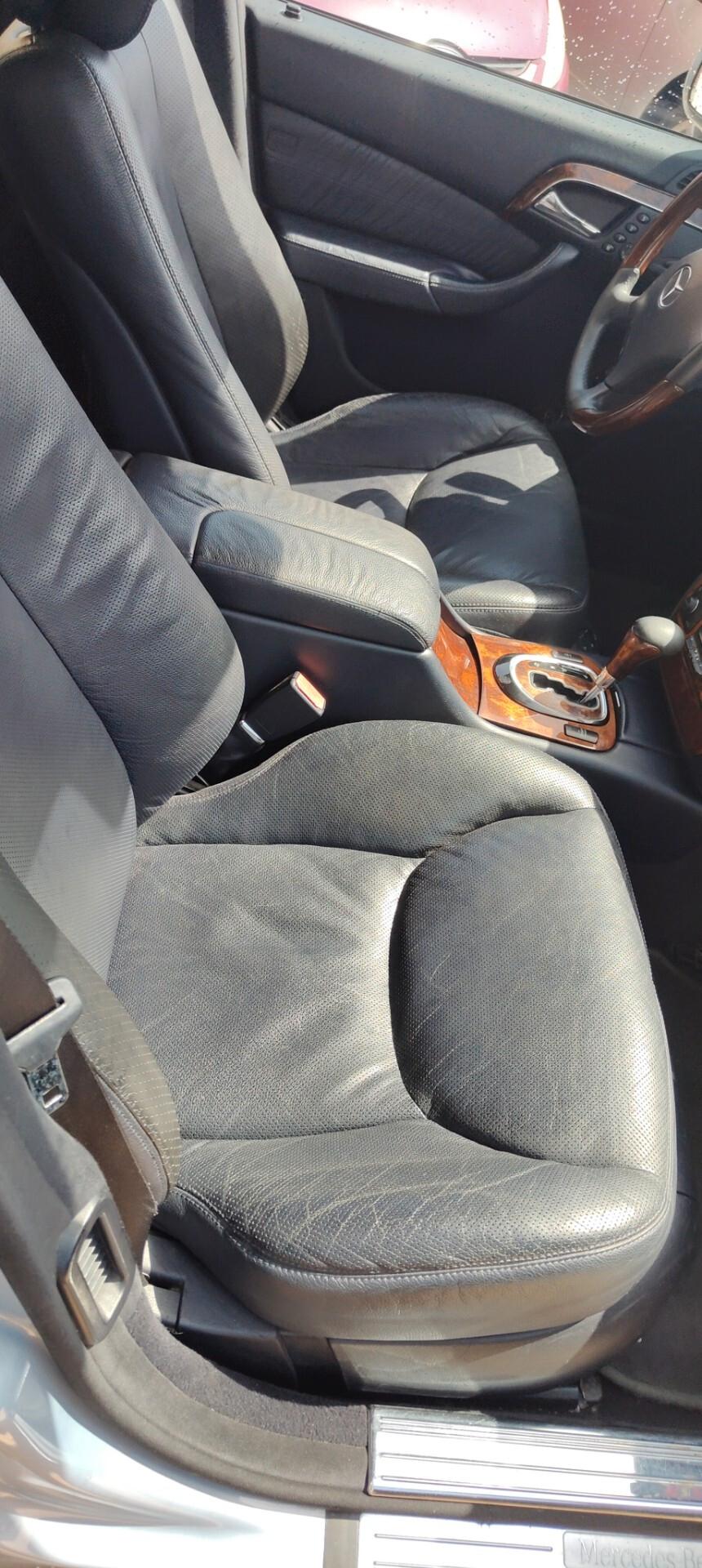 Mercedes-benz S 400 S400 CDI
