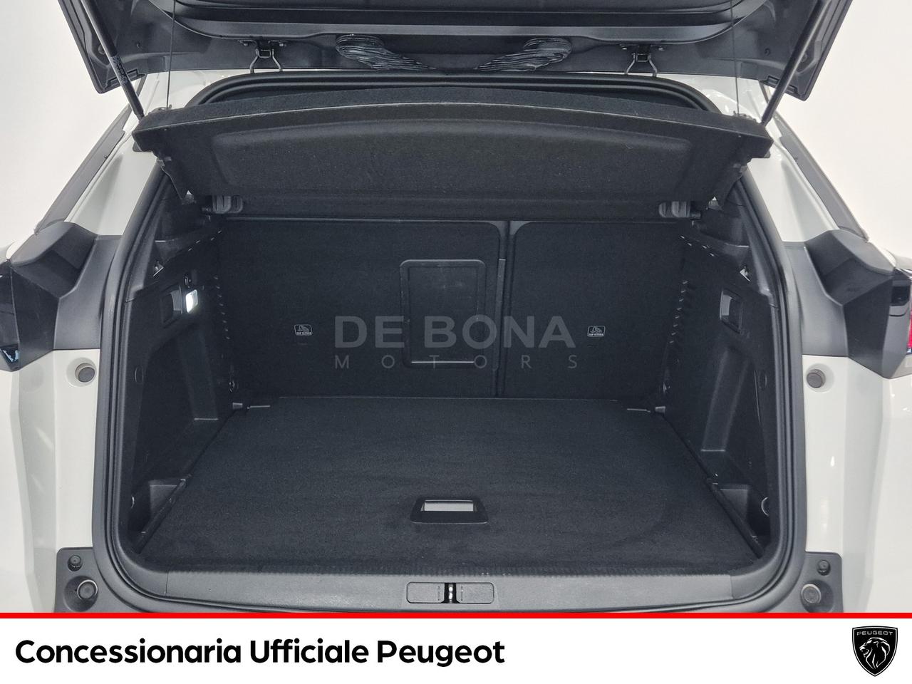 Peugeot 3008 1.2 puretech t gt line s&s 130cv eat6