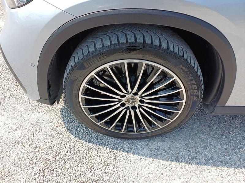 Mercedes-Benz GLC GLC 220d 4Matic AMG Premium