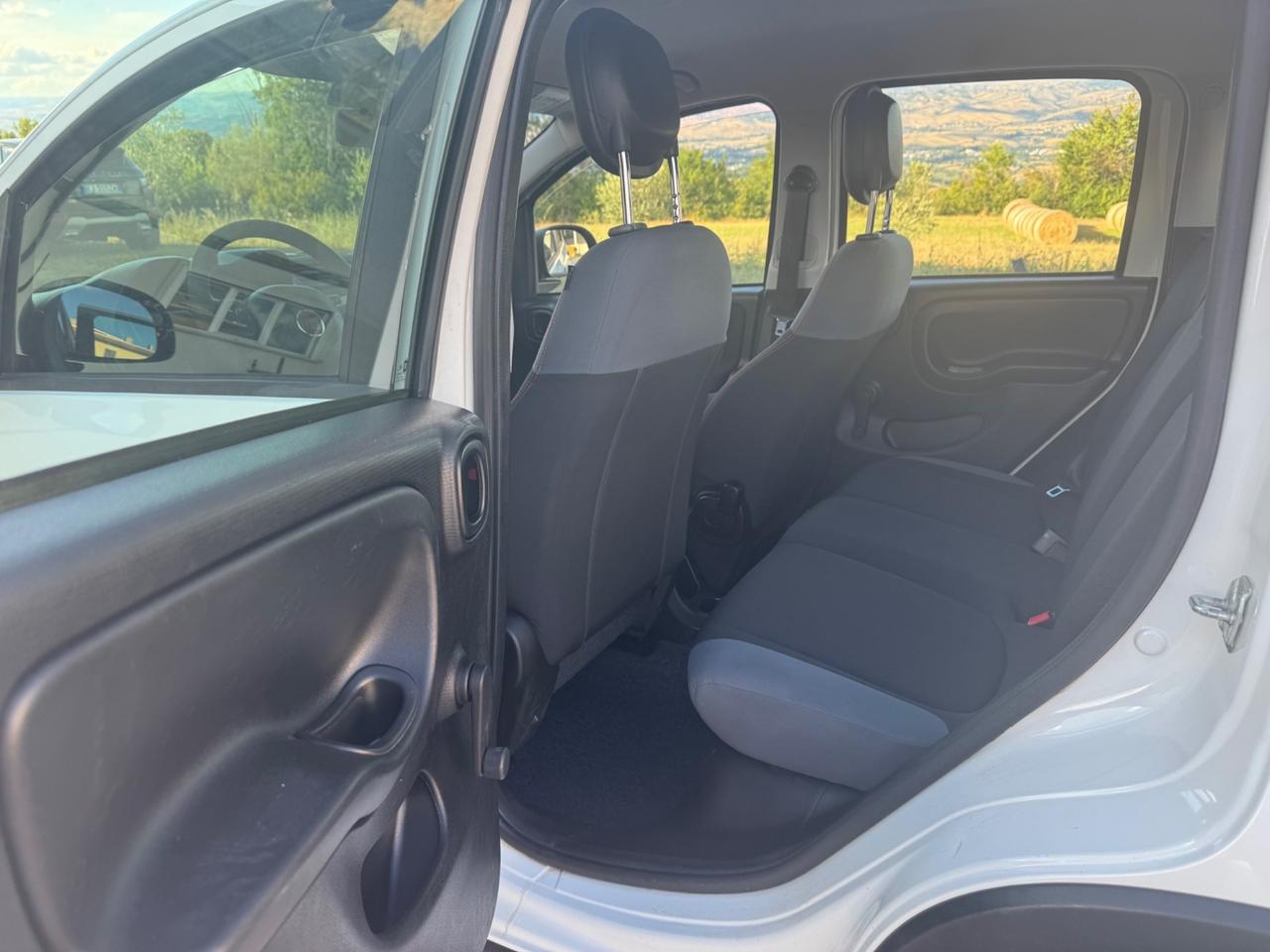 Fiat Panda Cross 1.3 MJT 95 CV S&S 4x4