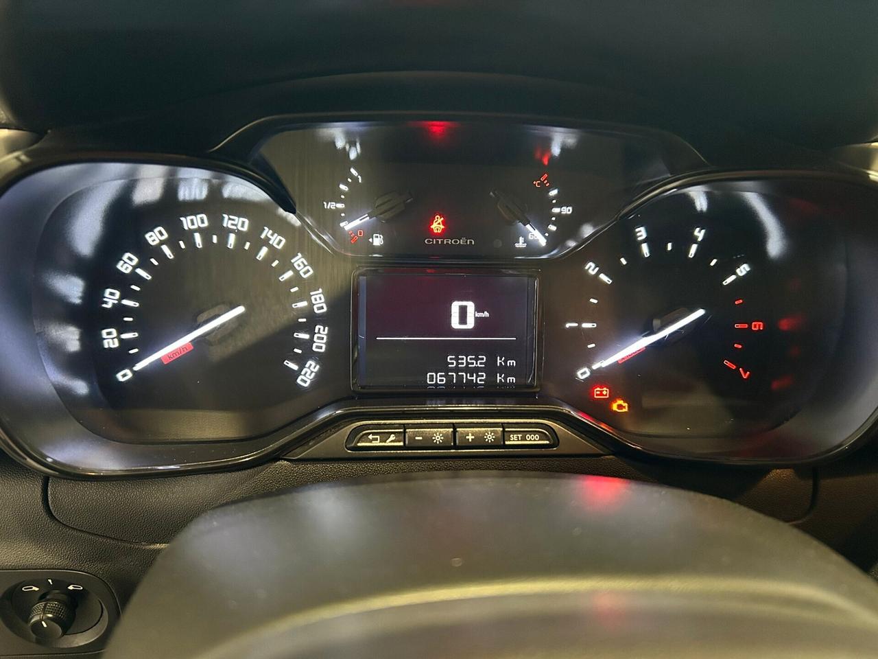 Citroen C3 PureTech 68 Feel