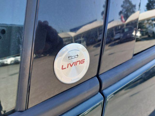 FIAT 500L Living 1.3 Multijet 95 CV Automatica Lounge Lunga