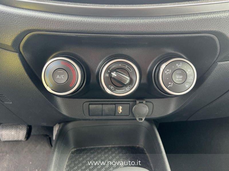 Toyota Aygo X 1.0B (72 CV) Active S-CVT