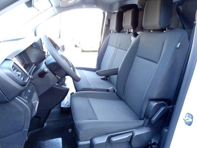 FIAT Scudo 1.5BlueHDi 120 CV S&S PL-TN-DC Mobile Furgone