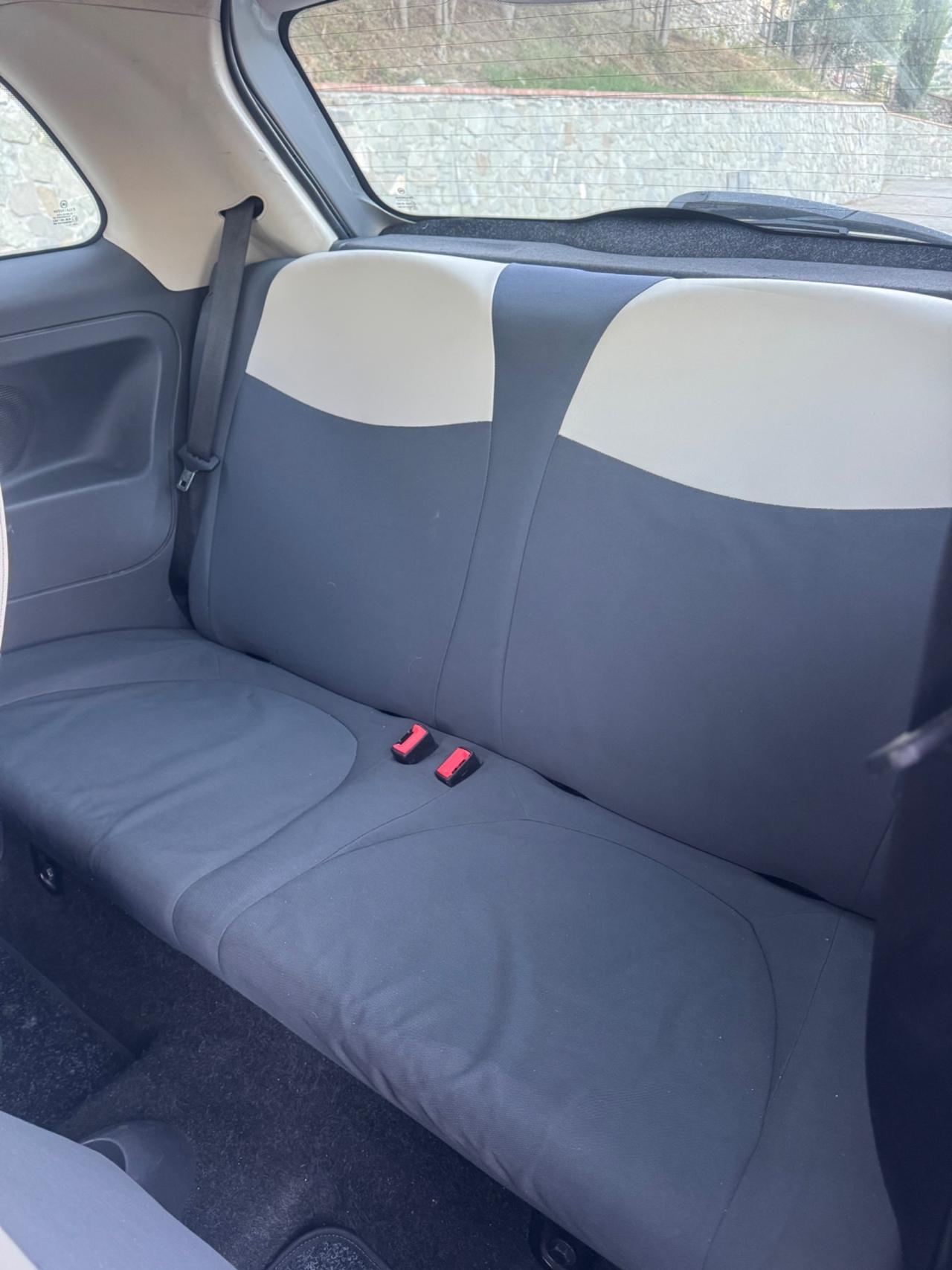 Fiat 500 1.2 Benzina 69Cv 2008