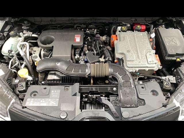Renault Arkana 1.6 E-Tech full hybrid Intens Auto