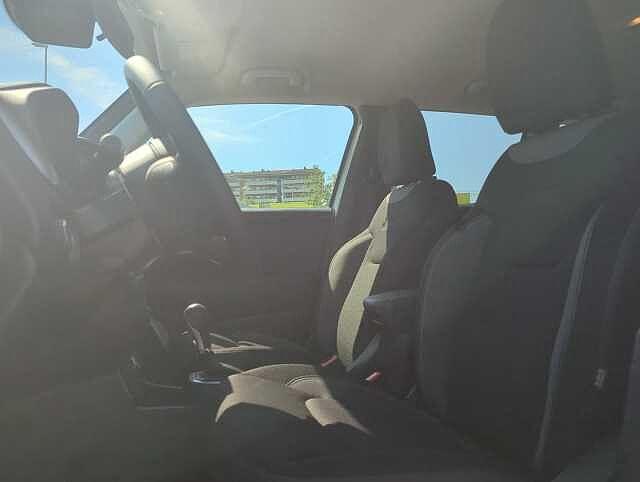 Jeep Renegade 1.5 T4 MHEV 130cv Limited DDCT