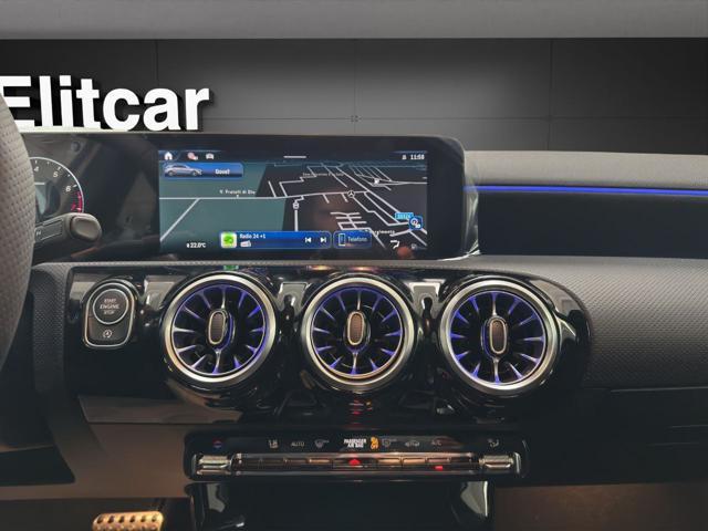 MERCEDES-BENZ A 180 Automatic AMG Line Advanced Plus