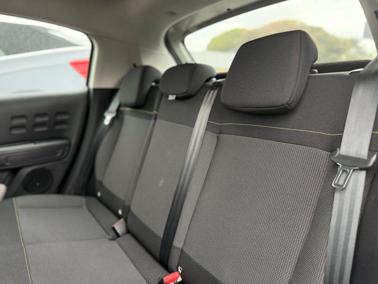 Citroen C3 PureTech 83 S&S Max
