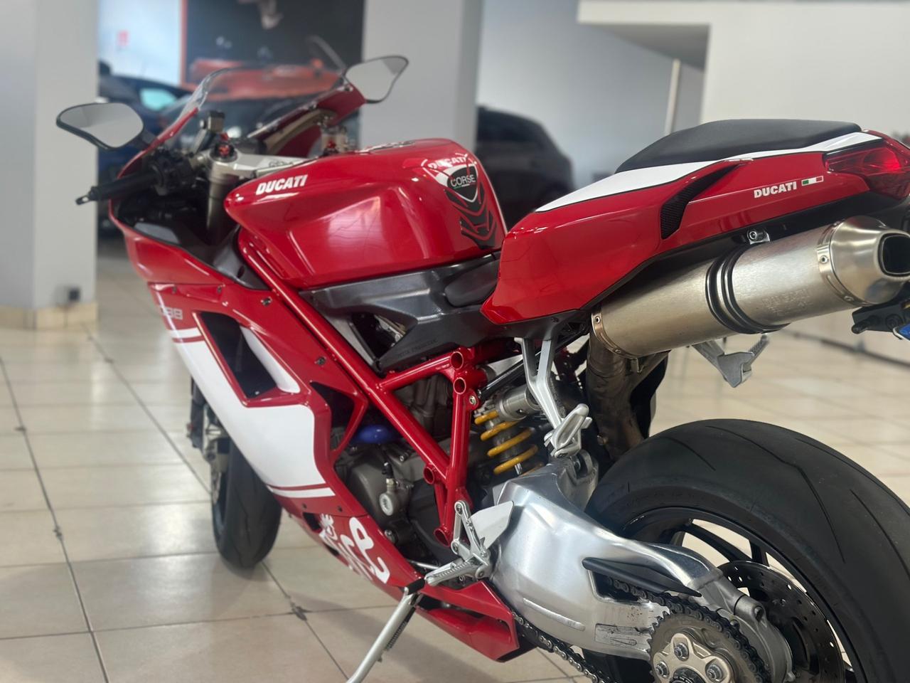 Ducati 1098