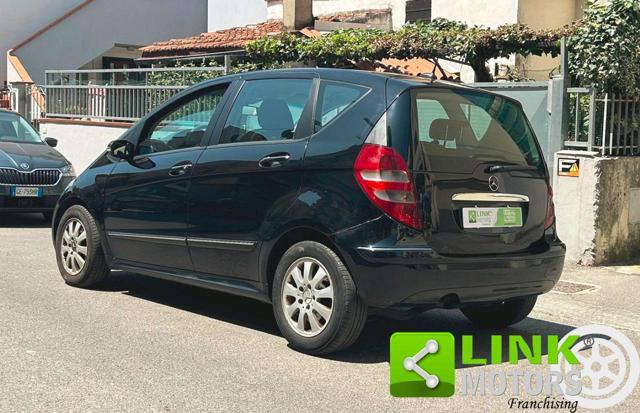 MERCEDES-BENZ A 180 CDI Classic