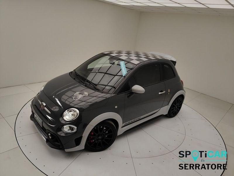 Abarth 695 1.4 t-jet 70th 180cv