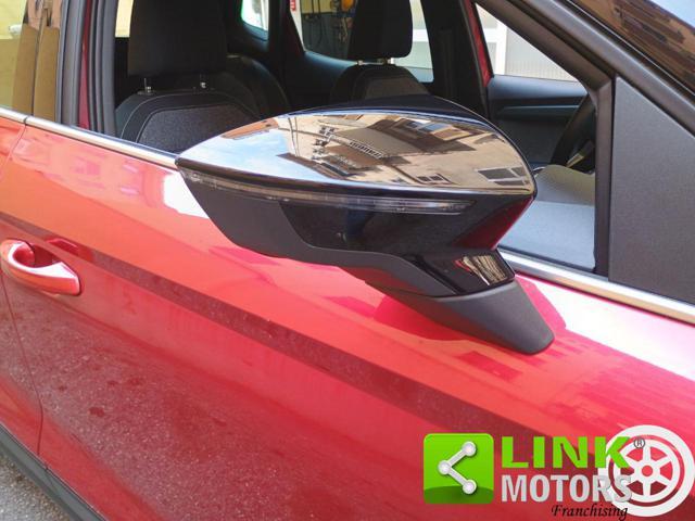 SEAT Arona 1.5 TSI EVO DSG ACT XPERIENCE