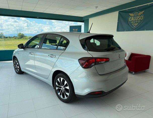 Fiat TIPO MIRROR