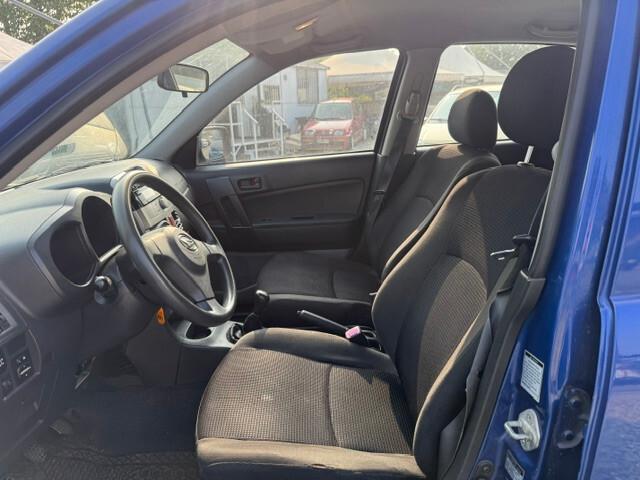 Daihatsu Terios 1.3 4WD SX