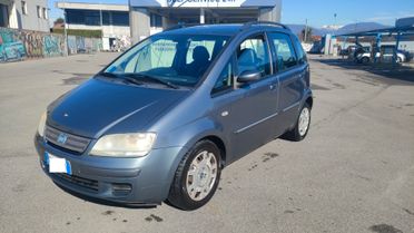 Fiat Idea 1.3 Multijet 16V 51KW 70CV NEOPATENTATI - 2008