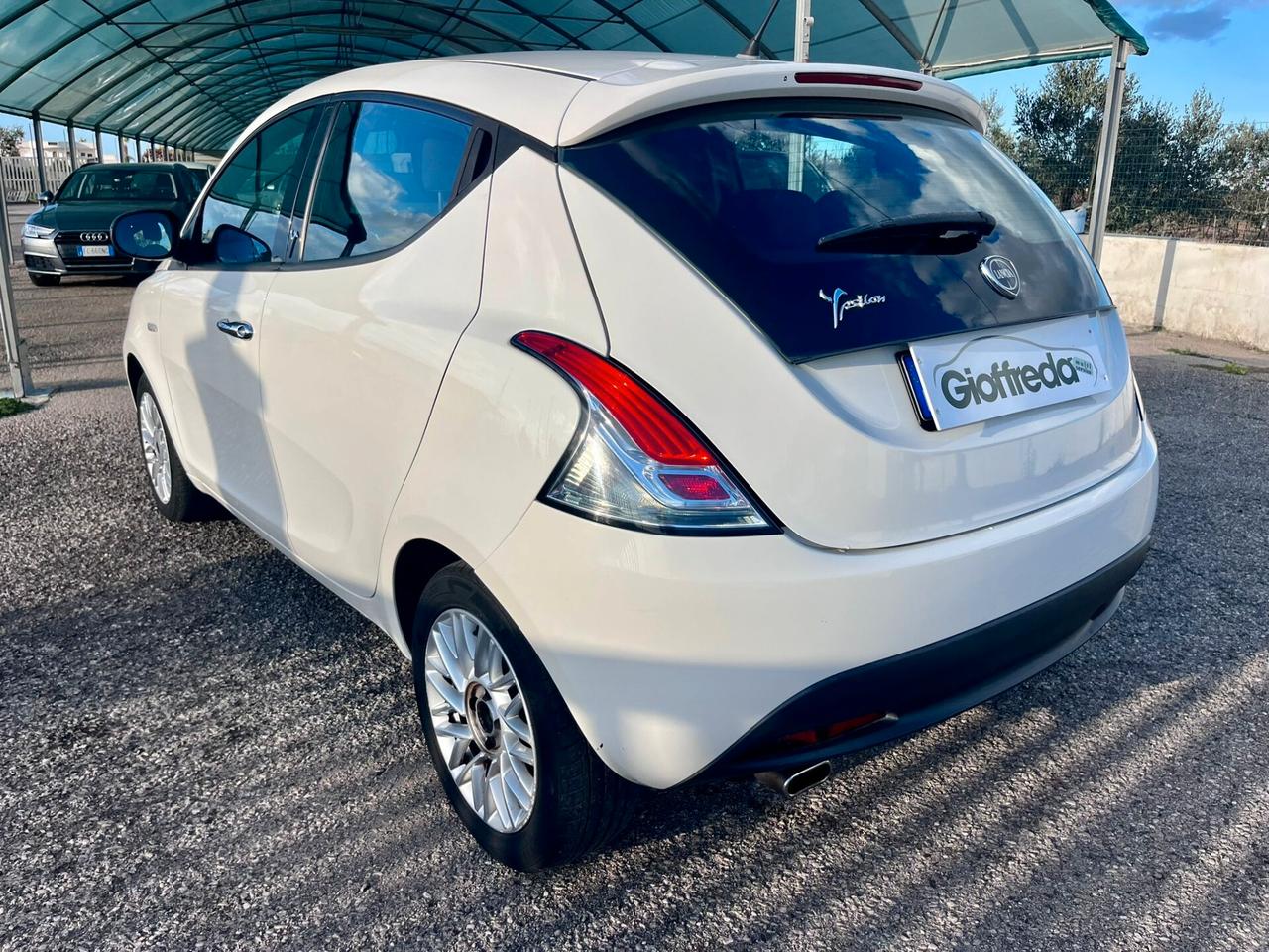 Lancia Ypsilon 1.3 MJT 16V 95 CV 5 porte S&S Platinum