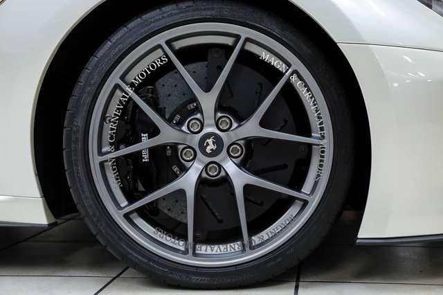 Ferrari 599 GTO|1 OF 599 LIM ED|"CLASSICHE" CERTIFIED RED BOOK
