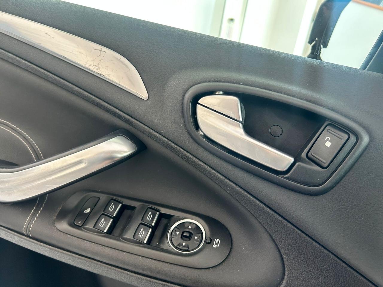 Ford S-Max 2.0 TDCI 2015