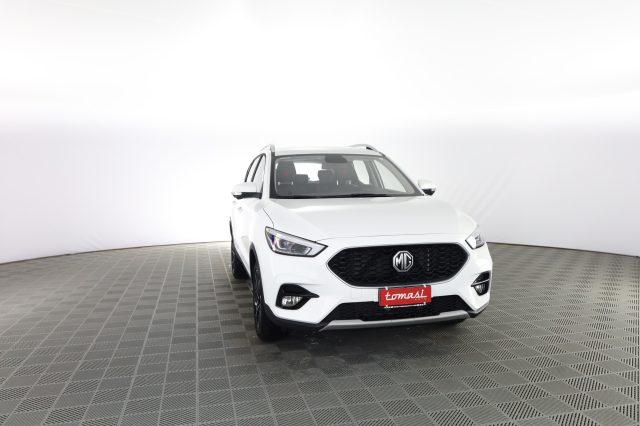 MG ZS ZS 1.5 VTi-tech Luxury