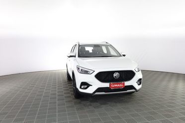 MG ZS ZS 1.5 VTi-tech Luxury