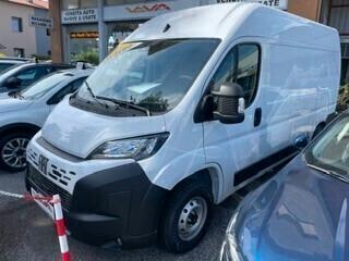 Fiat Ducato 33 2.2 Mjt 140CV PLM-TM Furgone