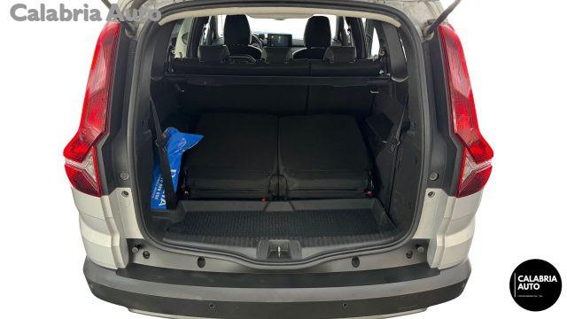 DACIA Jogger 1.0 TCe GPL 100 CV 7 posti Extreme Up