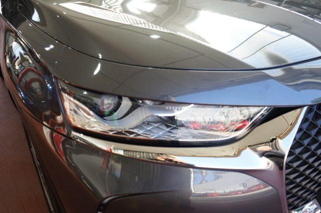 DS AUTOMOBILES DS 7 Crossback BlueHDi 130 aut. Business Certificata Italiana