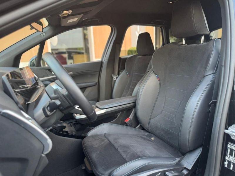 BMW Serie 2 Active Tourer 218 d Active Tourer Msport