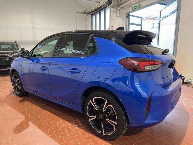 Opel Corsa 1.2 130cv GS Auto + Navi + Key Less