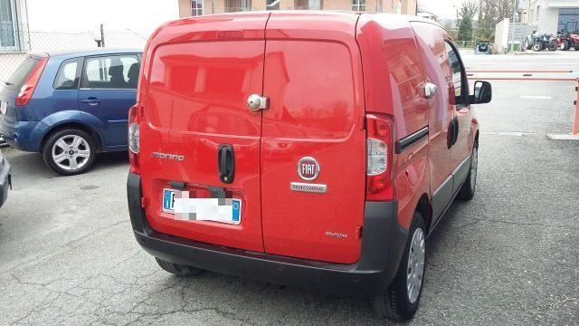 FIAT Fiorino 1.3 MJT 95CV Furgone Adventure E5+ IVA ESCLUSA